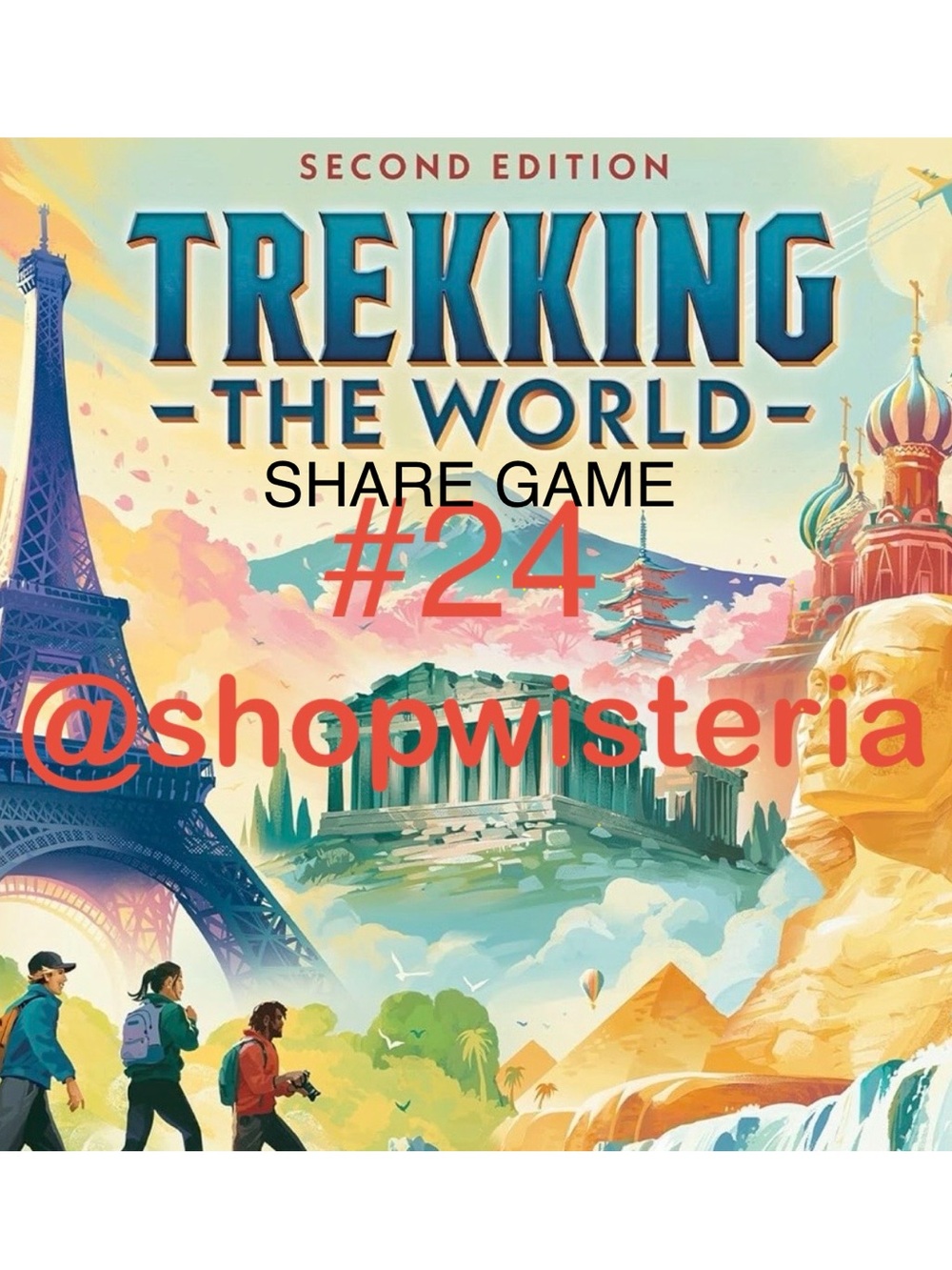 Game Ended 🌋C MY COMMENT & OTHER GAMES in comments PLEASE 🌋🙏♥️ - Picture 2 of 16
